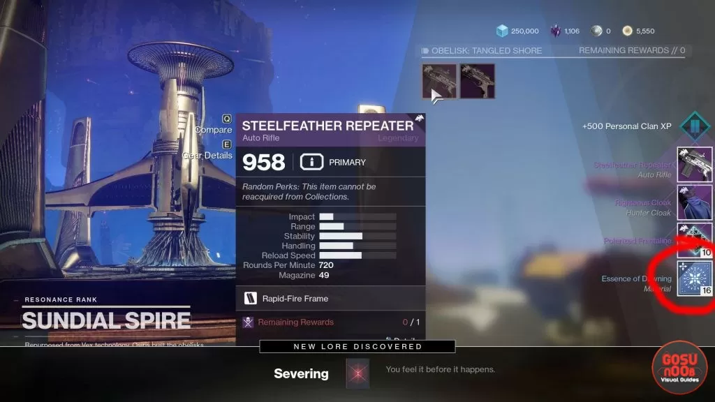 destiny 2 essence of dawning how to farm