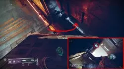 destiny 2 io vex transformer rupture location