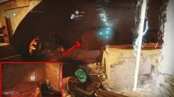 destiny 2 lighthouse vex transformer location