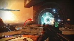 destiny 2 mercury vex transformer locations