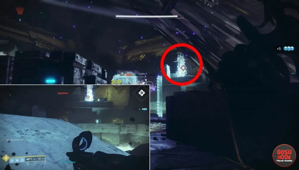 destiny 2 saint 14 ghost location where to find gateway