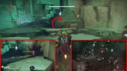 destiny 2 vex transponder locations watcher's grave