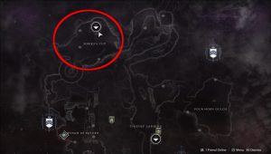destiny 2 where to find cabal in tangled shore