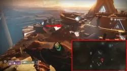 destiny 2 where to find vex transformer mercury