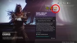 how to complete mars obelisk attunement destiny 2 season of dawn quest