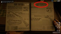 how to get navy revolver red dead online