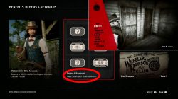 mystery voucher outlaw pass how to redeem rdr2 online