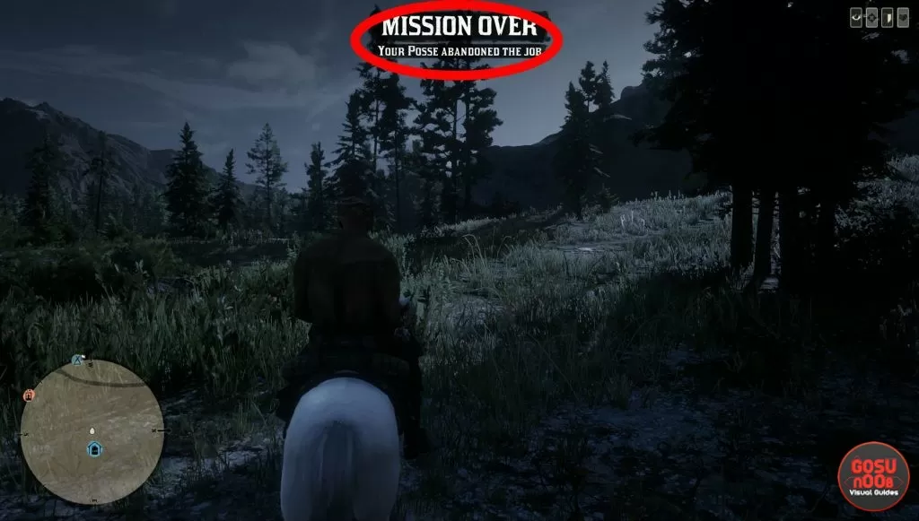 posse disbanded bug moonshine delivery red dead online