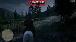 posse disbanded bug moonshine delivery red dead online