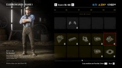 rdr2 online arthur's outfit haraway