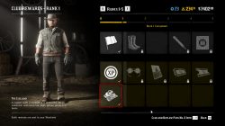 rdr2 online clelland outfit