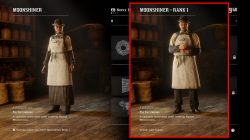 rdr2 online role outfits moonshiner update