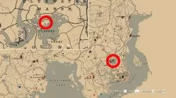 vanilla flowers rdr2 online where to find tropical punch moonshine