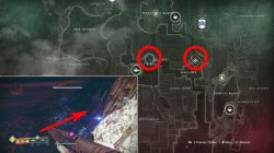 where to find challenging vex impossible task vex cores collected quest step destiny 2 season of dawn