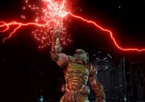Doom Eternal New Trailer Features Gameplay & Story Elements