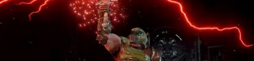 Doom Eternal New Trailer Features Gameplay & Story Elements