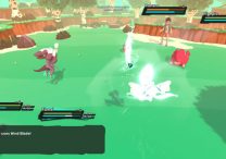 How to Challenge & Battle Other Temtem Players