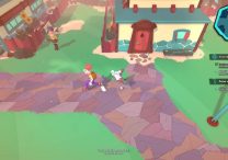 How to Play Co-Op in Group with Friends in Temtem