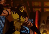 Mortal Kombat Legends Scorpions Revenge Trailer Released