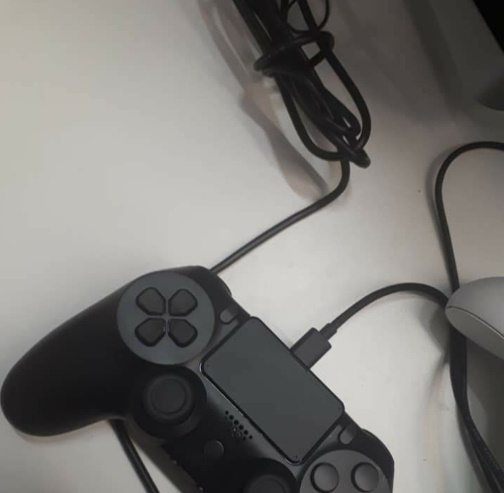 PlayStation 5 Dualshock 5