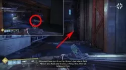 all timelost fragment redjack locations destiny 2 devils ruin exotic