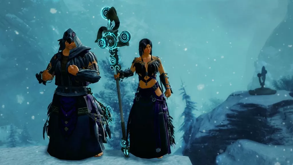 episode 2 icebrood saga guild wars 2 new rewards