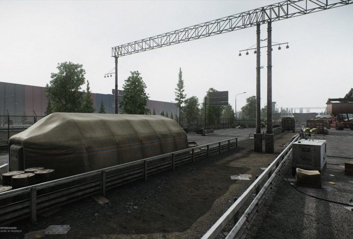escape from tarkov bugs no shoot out of stock insurance error