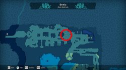 how to complete tour guide quest in temtem