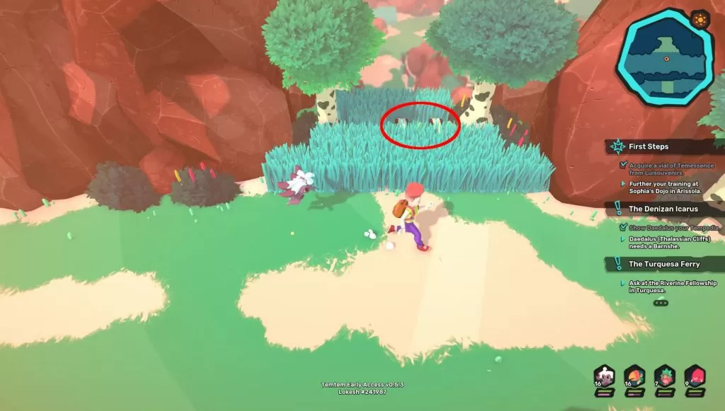 how to earn money in temtem