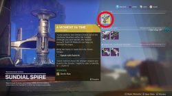 how to get devils ruin exotic sidearm destiny 2