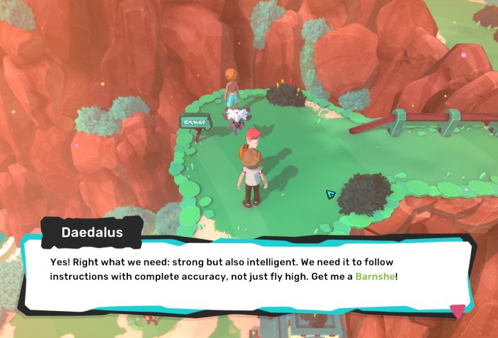 temtem denizan icarus quest barnshe location