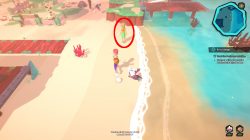 temtem gone with the sillaro quest