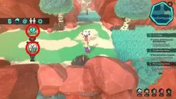 temtem how to battle & challenge other players