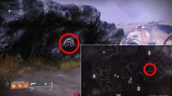 where to find grave in trappers cave destiny 2 memento bastion quest