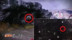 where to find grave in trappers cave destiny 2 memento bastion quest