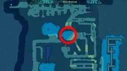 where to find nessla spawn location temtem