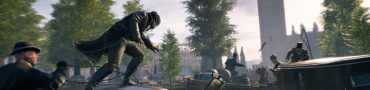 Assassins Creed Syndicate Free on Epic Games Store This Week