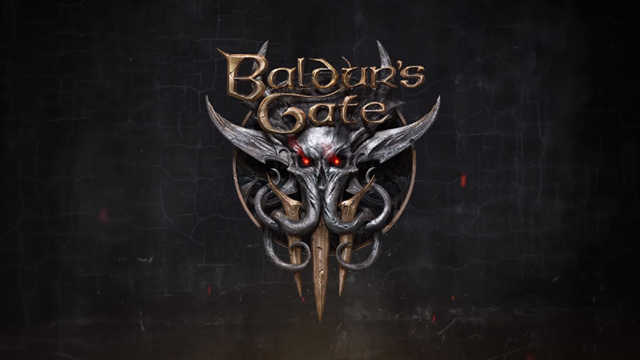 Baldurs Gate 3 Steam Early Access Release Coming Later in 2020