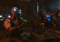 Cyberpunk 2077 Will Have Around 75 Street Story Side Quests