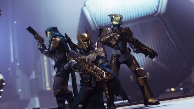 Destiny 2 Trials Of Osiris PvP Activity Returning in March