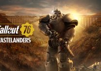 Fallout 76 Wastelanders Expansion Launches in Early April
