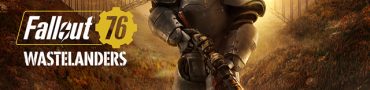 Fallout 76 Wastelanders Expansion Launches in Early April