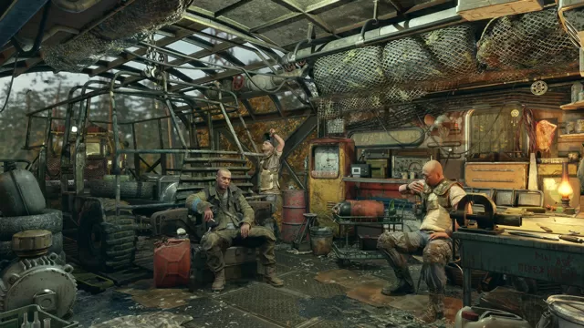 Metro Exodus Launching on Steam Mid-February Epic Exclusivity Ending