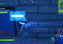 Open Doors Locked By ID Scanner Locations in Fortnite Chapter 2