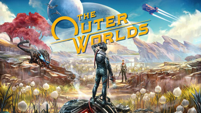 Outer Worlds Nintendo Switch Port Delayed Due to Corona Virus