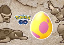 Pokemon Go Fossil Pokemon Now Hatching from 7 km Eggs