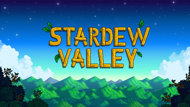 Stardew Valley Creator Working on Two New Projects