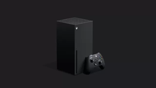 Xbox Series X Specs Smart Delivery & Other Features Revealed