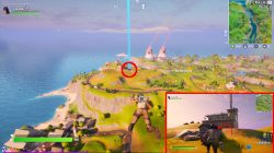 fortnite battle royale shadow safe house locations