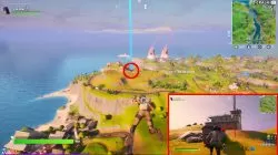 fortnite battle royale shadow safe house locations